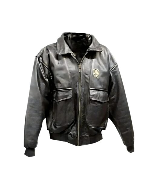 1994 Interview With The Vampire Crew Jacket