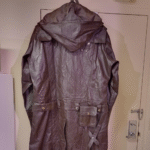 Assassin’s Creed Jacob Frye Coat