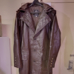 Assassin’s Creed Jacob Frye Coat