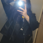 Stranger Things Season 4 Eddie Munson Leather Jacket