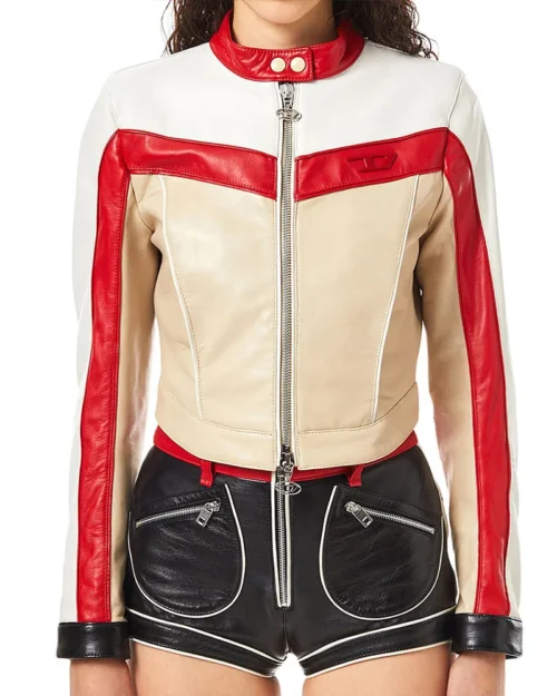 Fast X Ramsey Jacket