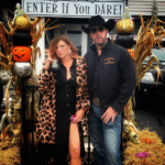 Yellowstone John Dutton Cotton Vest