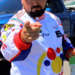 Ricky Bobby Talladega Nights Wonder Bread Jacket & Halloween Costume Jacket