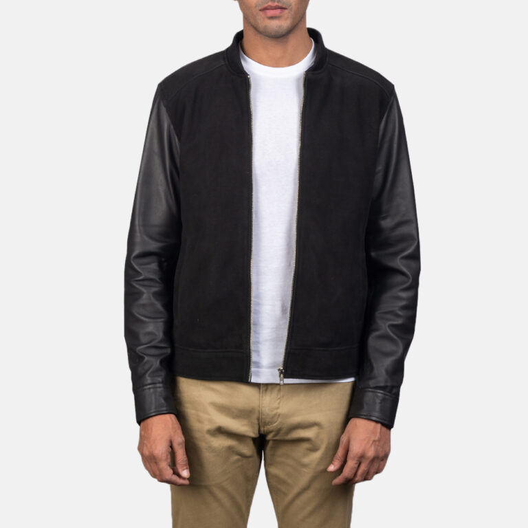 Blain-Black-Hybrid-Bomber-Jacket-for-men_2509-1550655635502-1550760147443