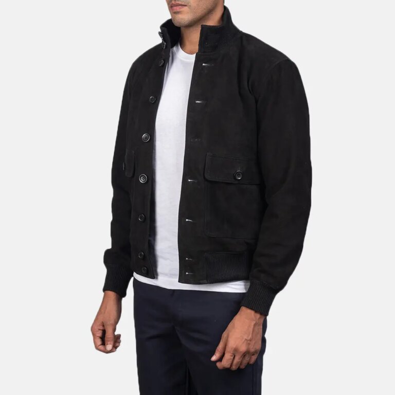Eaton-Black-Suede-Bomber-Jacket-for-men_4-1550759396731