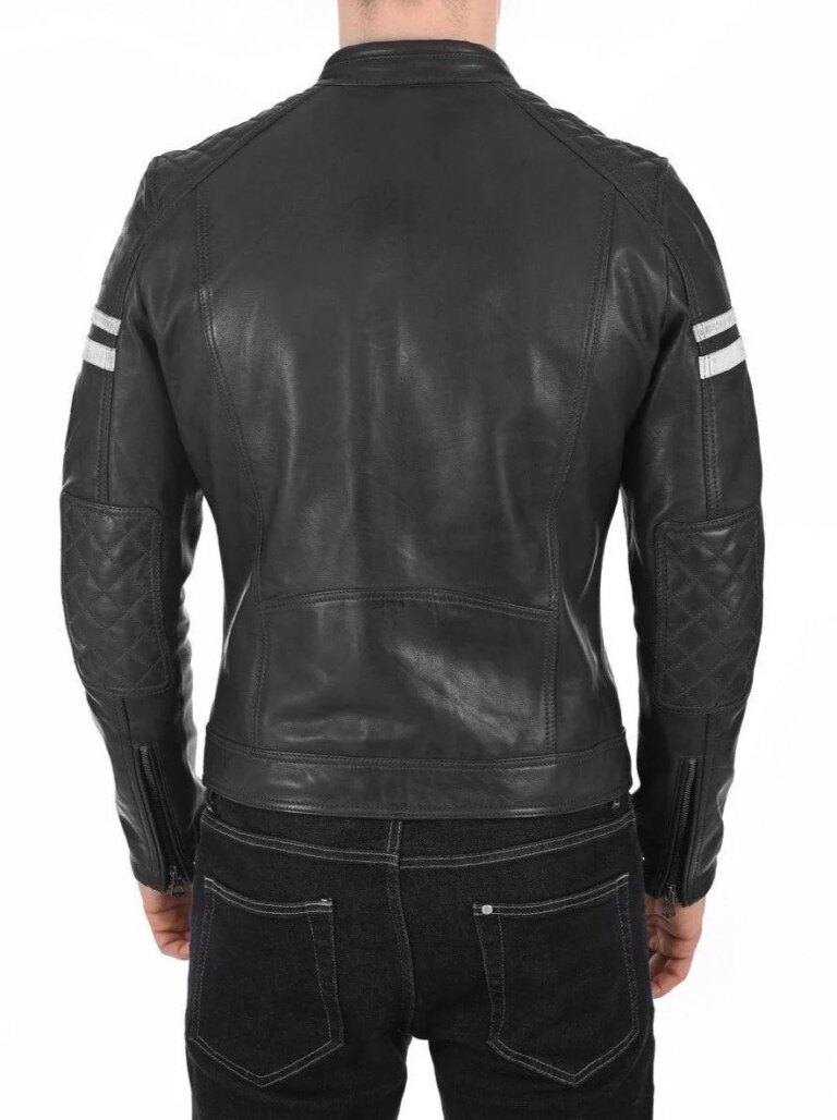 Eclipse-Black-Leather-Biker-Jacket-3