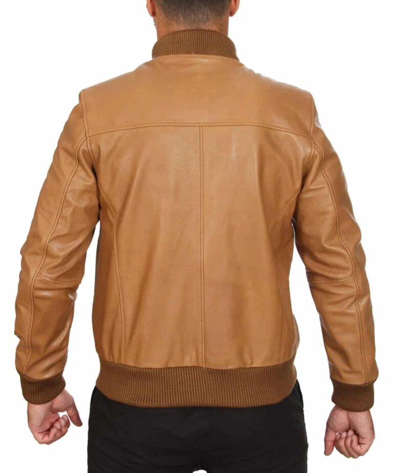 Horizon-Tan-Leather-Bomber-Jacket-2