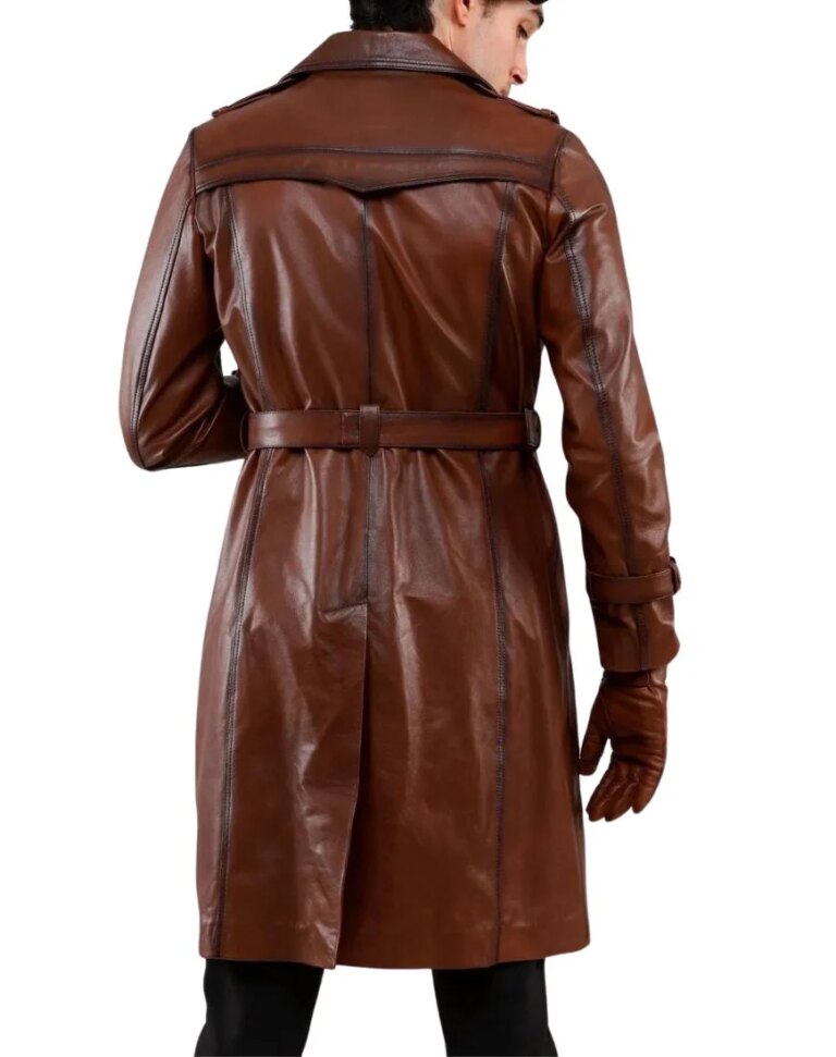 Men_sAstroTanLeatherTrenchCoatback