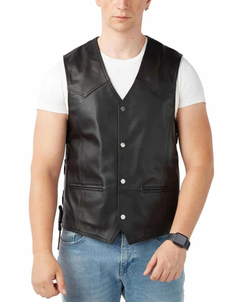 Men_sCazadorBlackLeathervestfront
