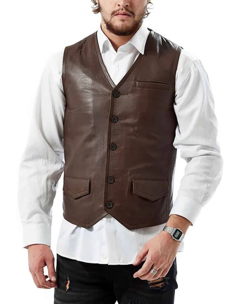 Men_sGuerreroBrownLeatherVestfront2