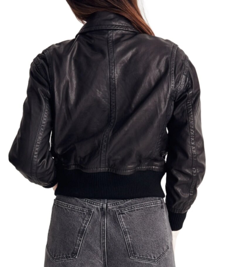 Valiant-Black-Washed-Leather-Bomber-Jacket-3