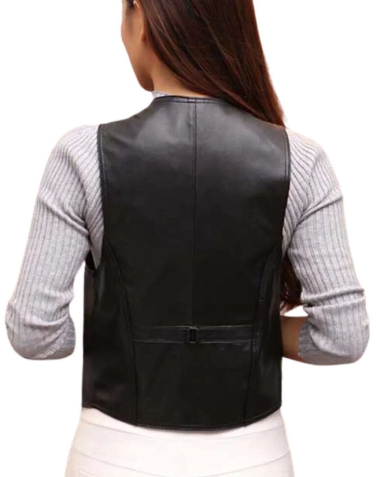 Women_sCarmenBlackLeatherVestback